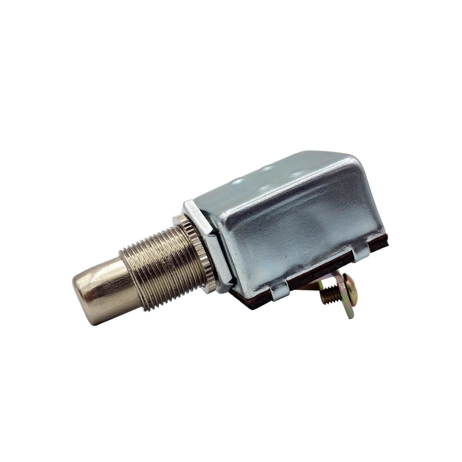 Cambridge 20 Amps Push Button Universal Starter Ignition Switch