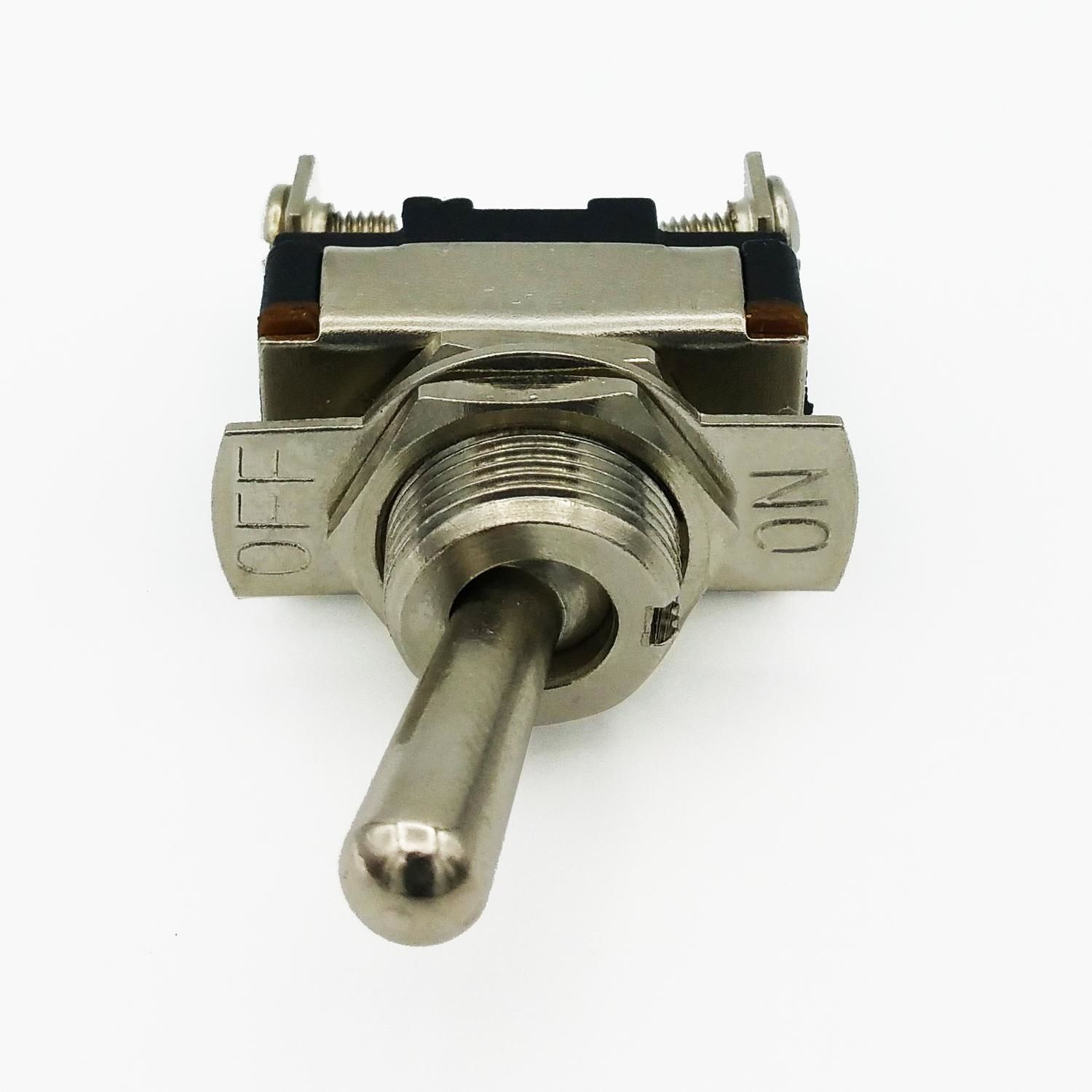 Cambridge 15 Amps Metal Toggle Switch