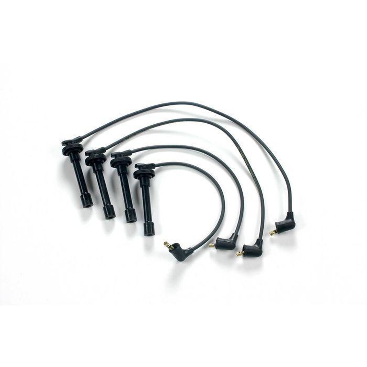 Duralast Silicone Spark Plug Wire Set 9564