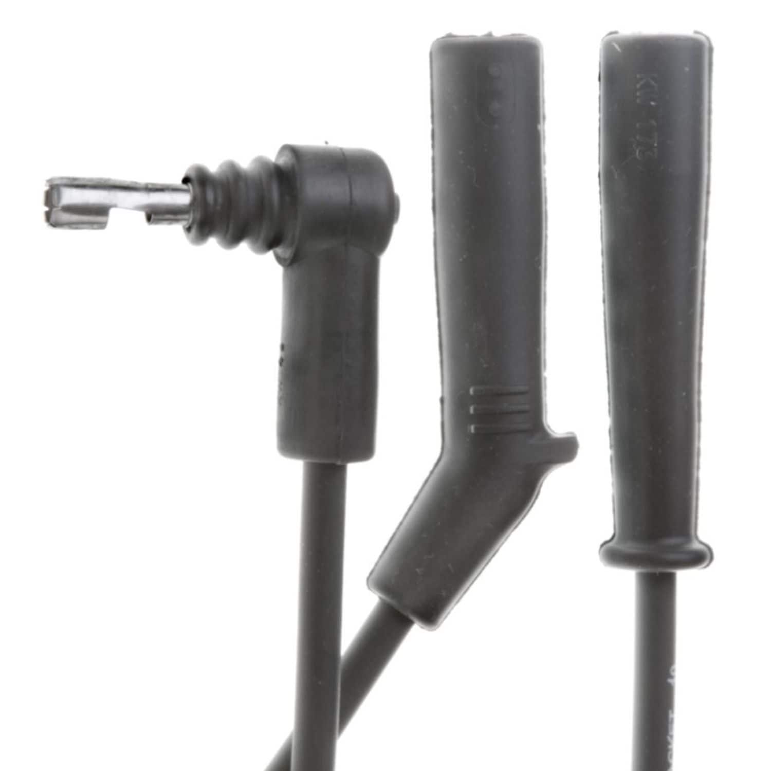 Duralast Wireset 9775