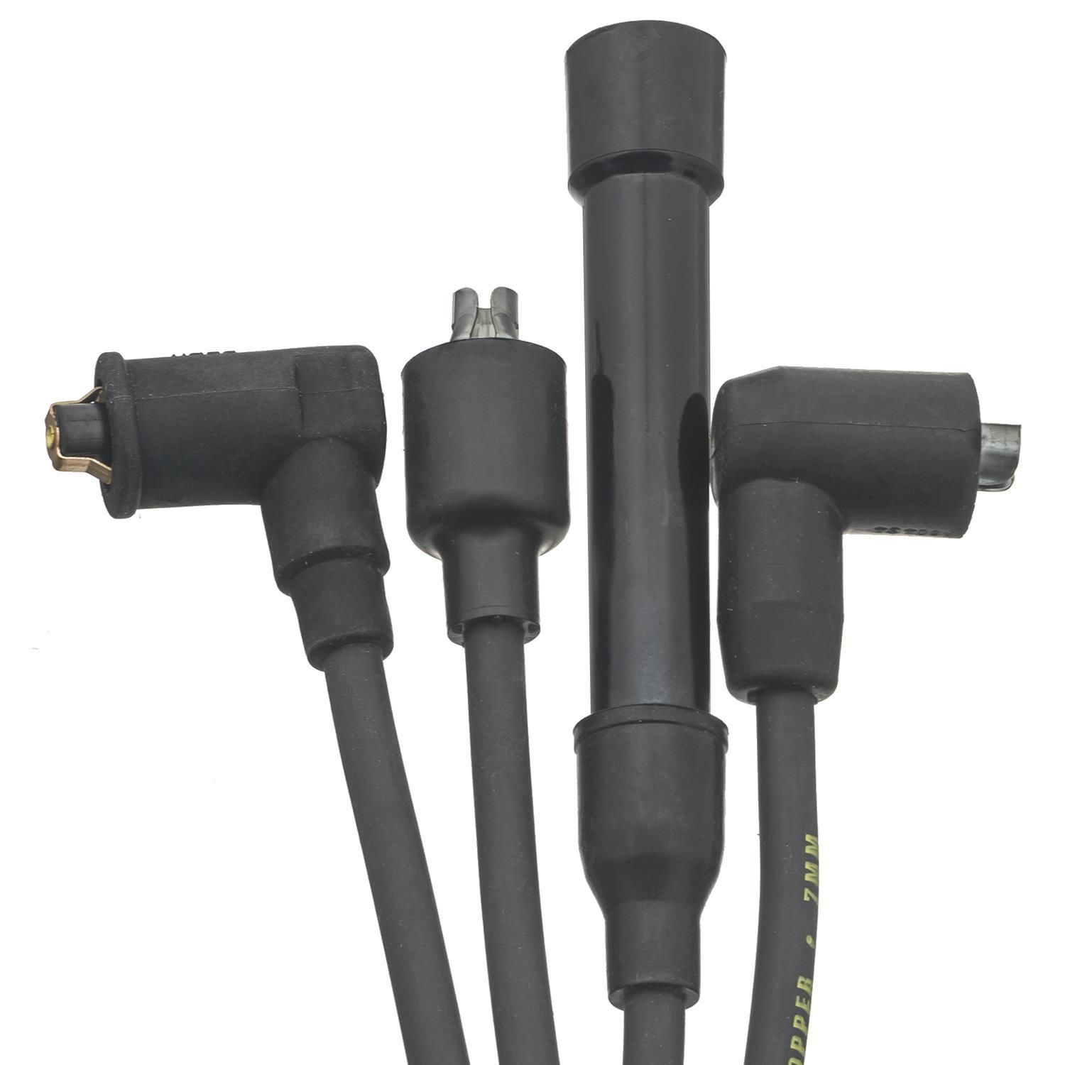 Duralast Wireset 9800