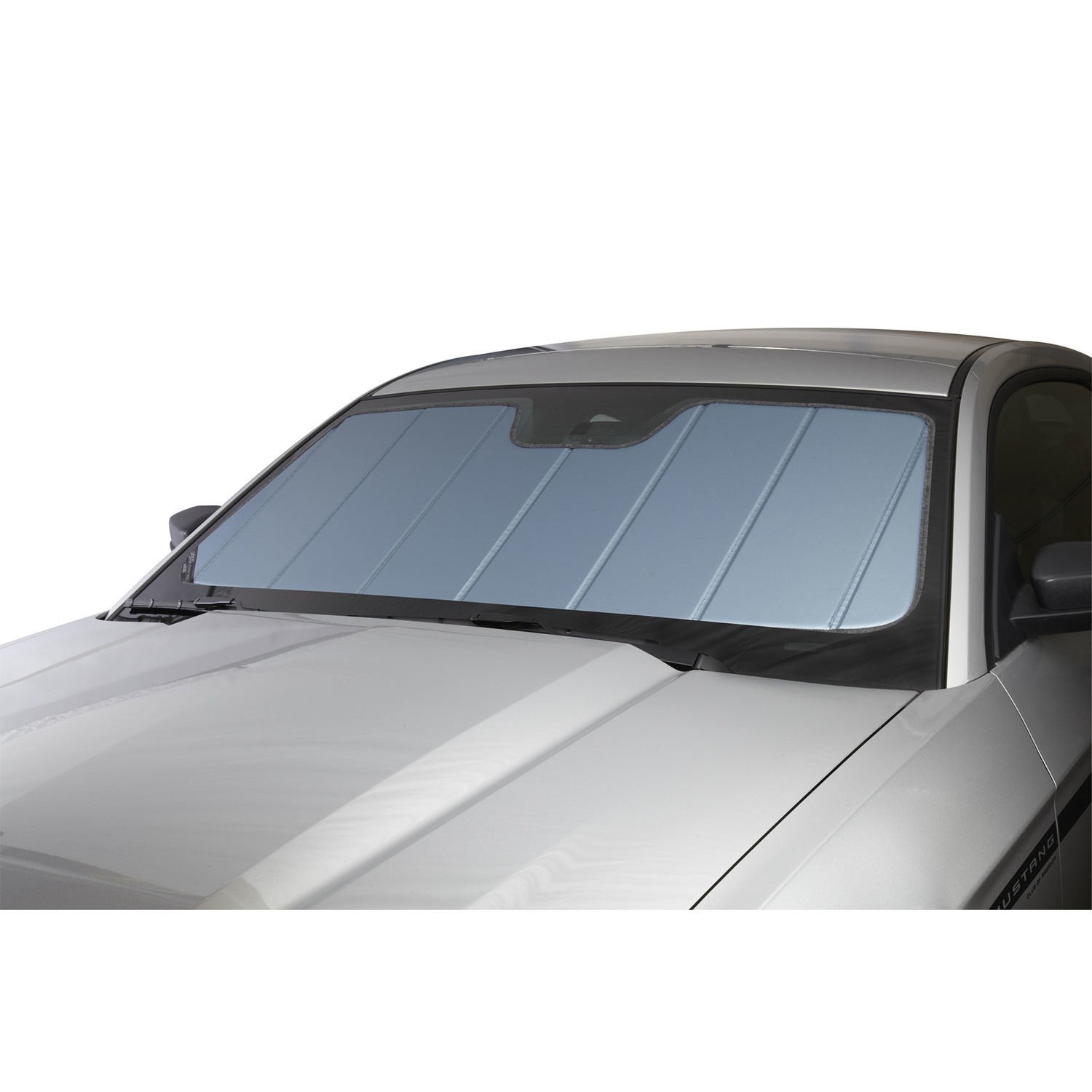 Covercraft Custom Sunshade UV10111BL