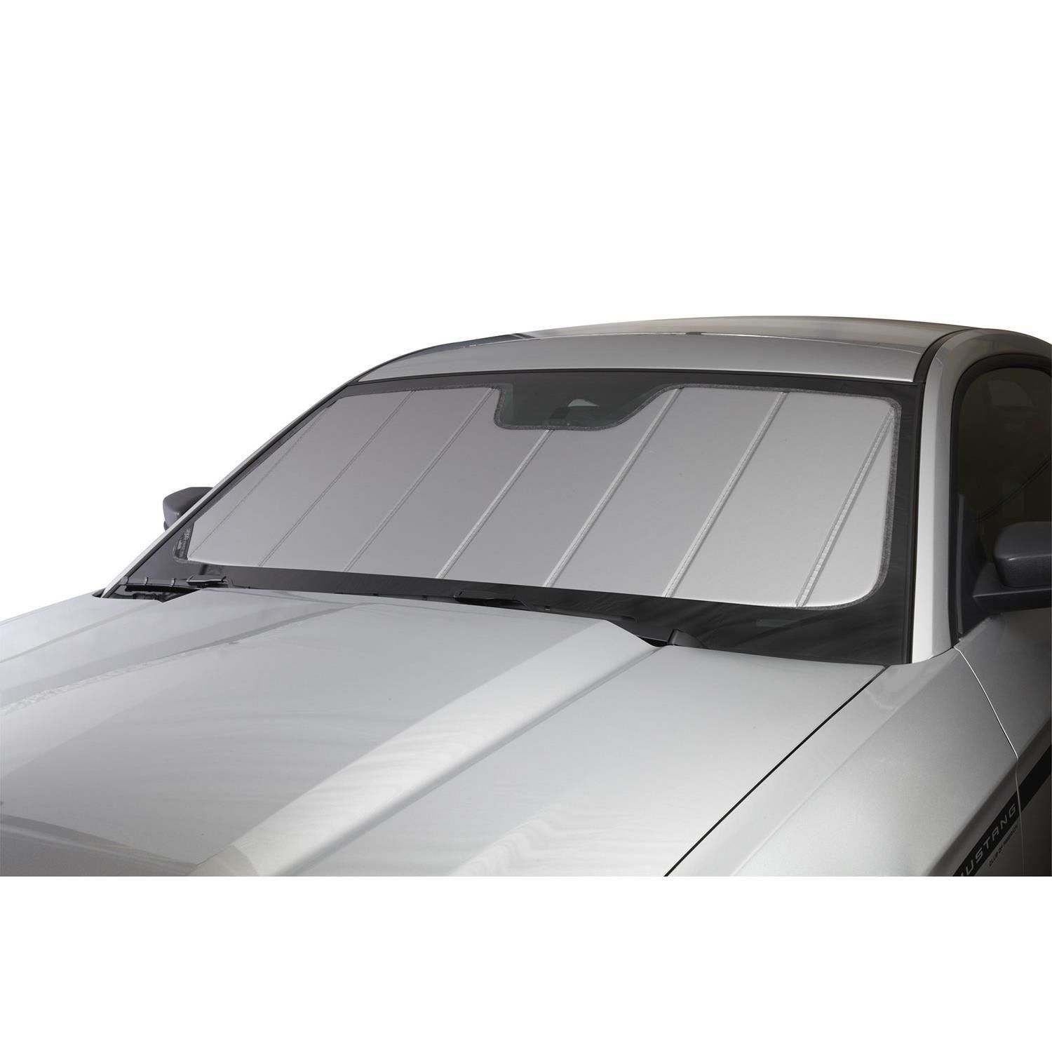 Covercraft Custom Sunshade UV11626SV