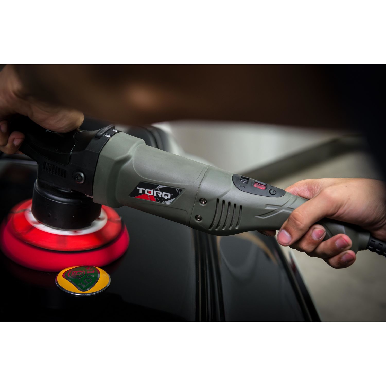 YZLP Lucidatrice A Umido Macchina Recensione - Foto 4