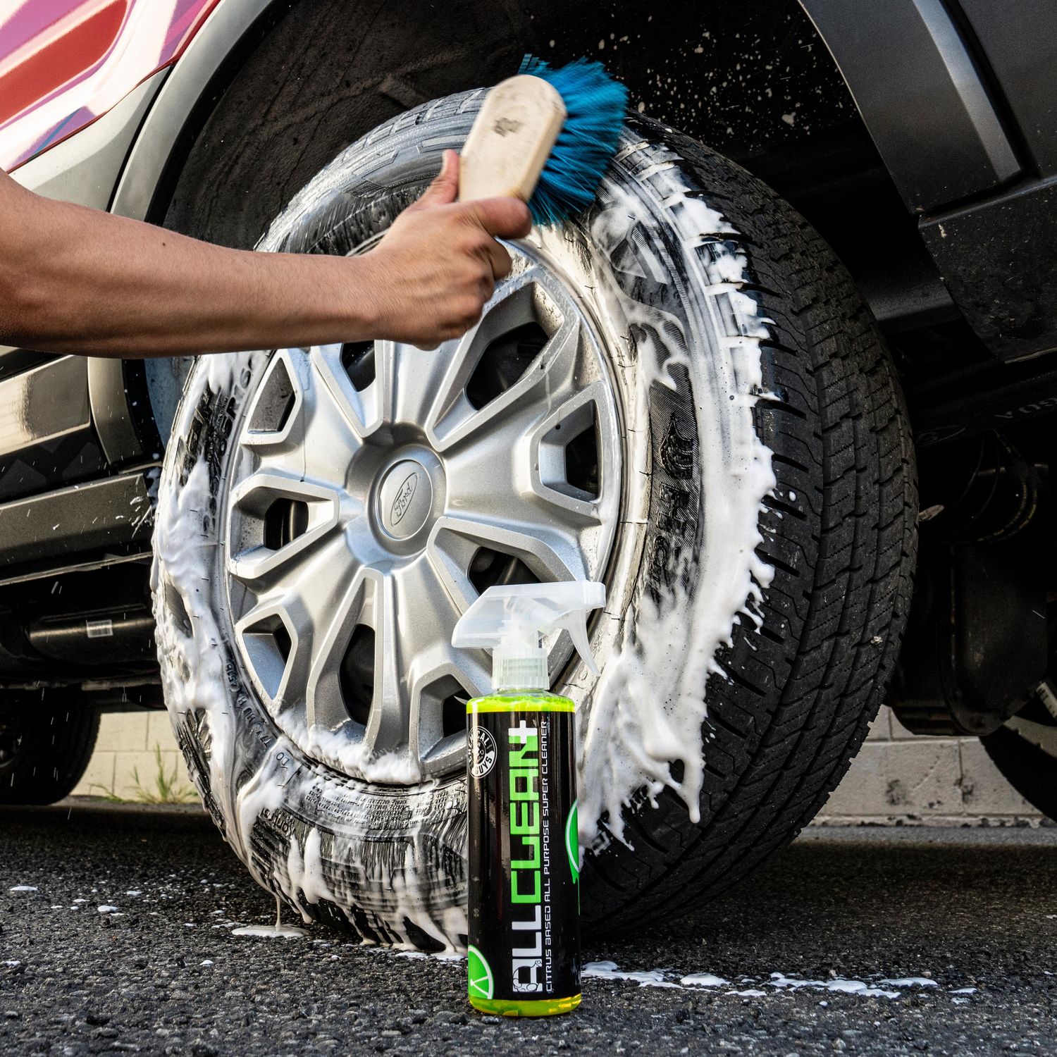 Car Guys Super Cleaner – CAR GUYS DETAIL