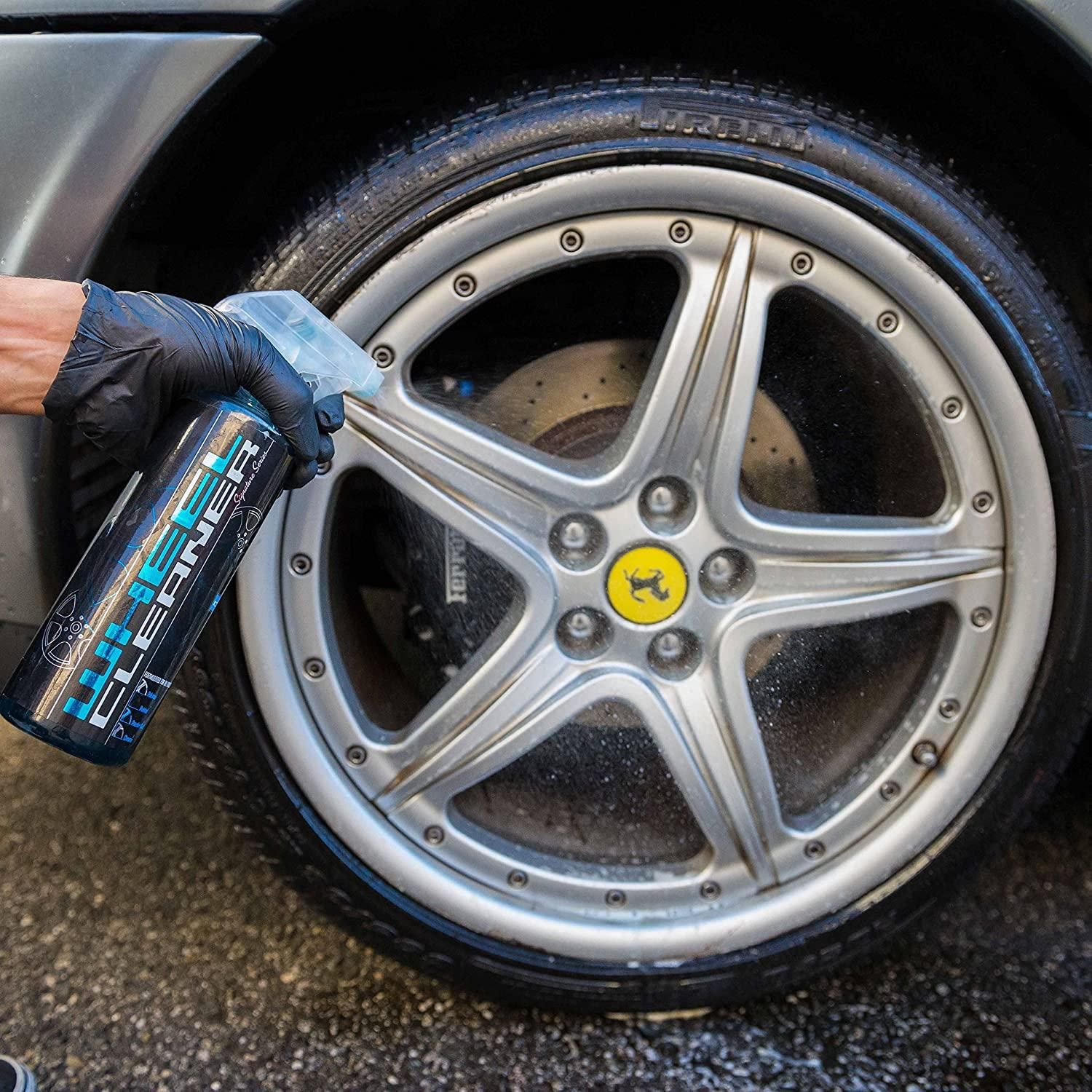 Chemical Guys Signature Series Wheel Cleaner 16oz