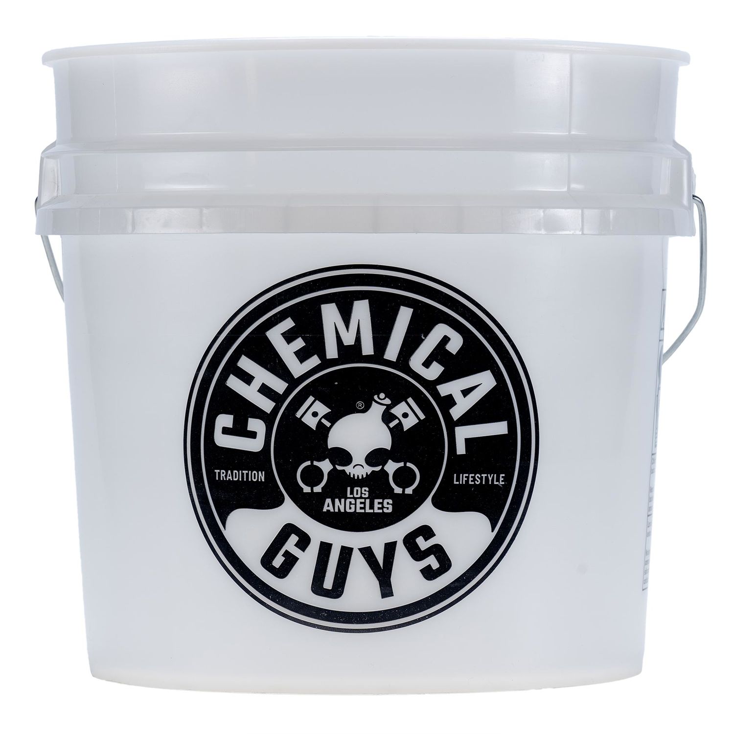 Chemical Guys Wash and Shine Bucket Kit
