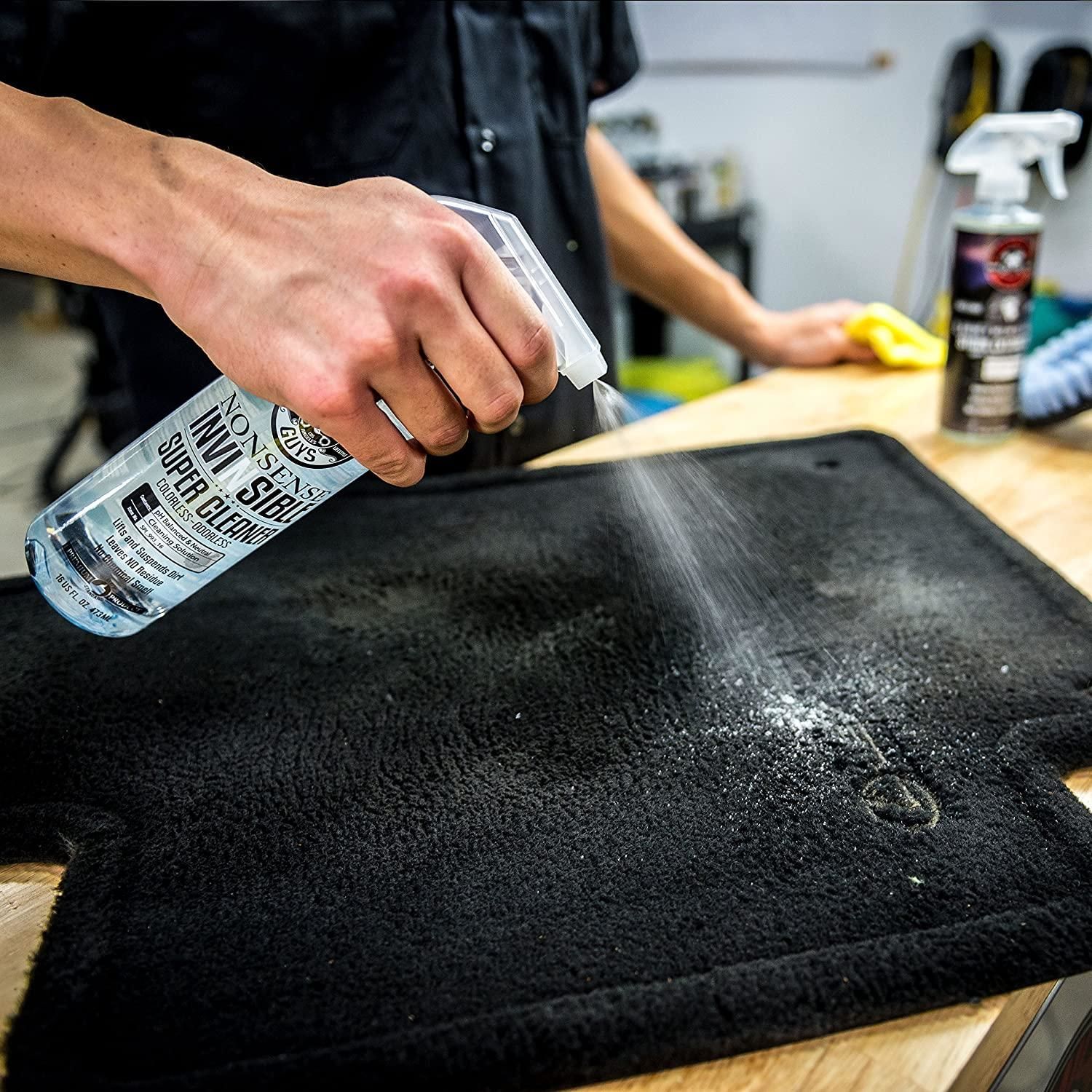 Chemical Guys All Purpose Cleaner 16oz