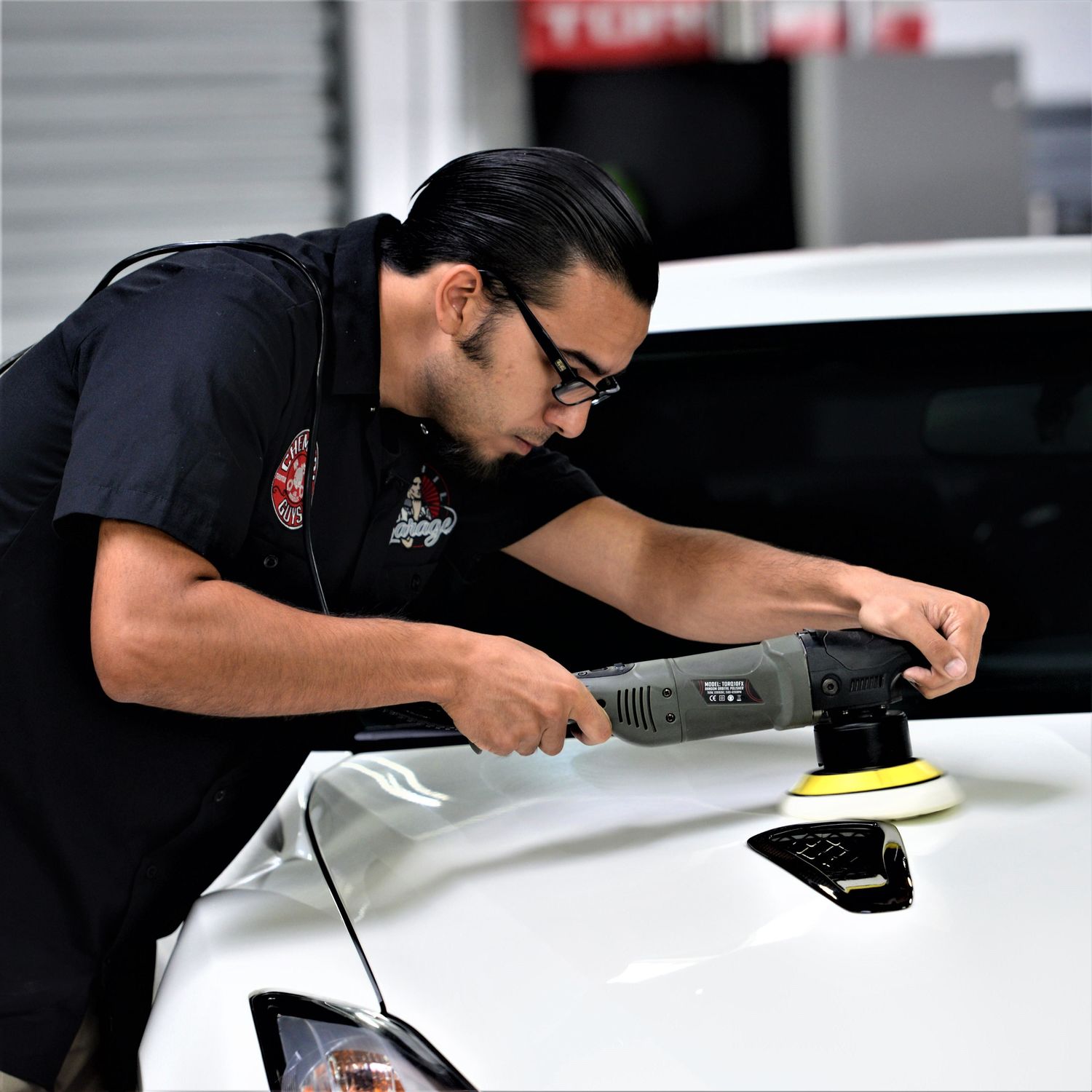 Chemical Guys Polishing and Buffing Pads - AutoZone