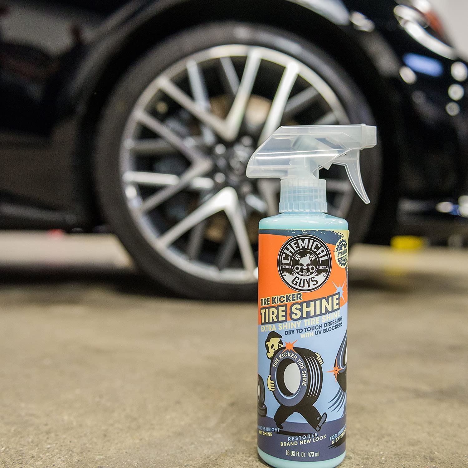 Car Care Essentials