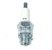 Champion Copper Spark Plug 516
