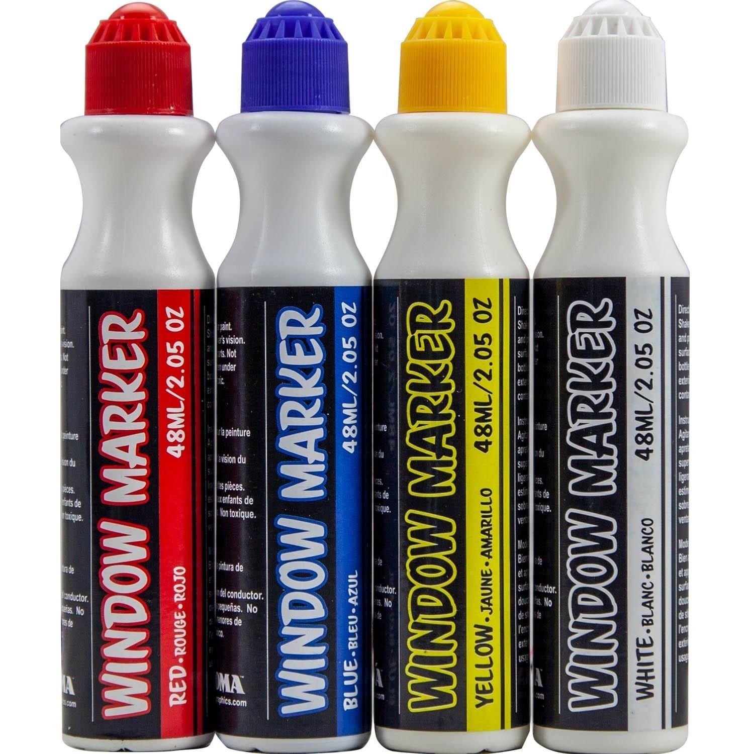 Windshield Markers - Park Place Printing And Promotional Products, LLC