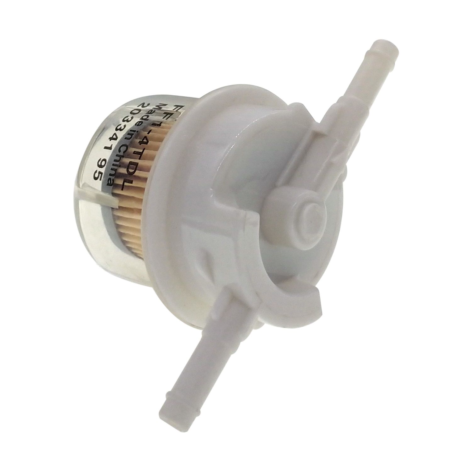 Duralast Fuel Filter FF14TDL