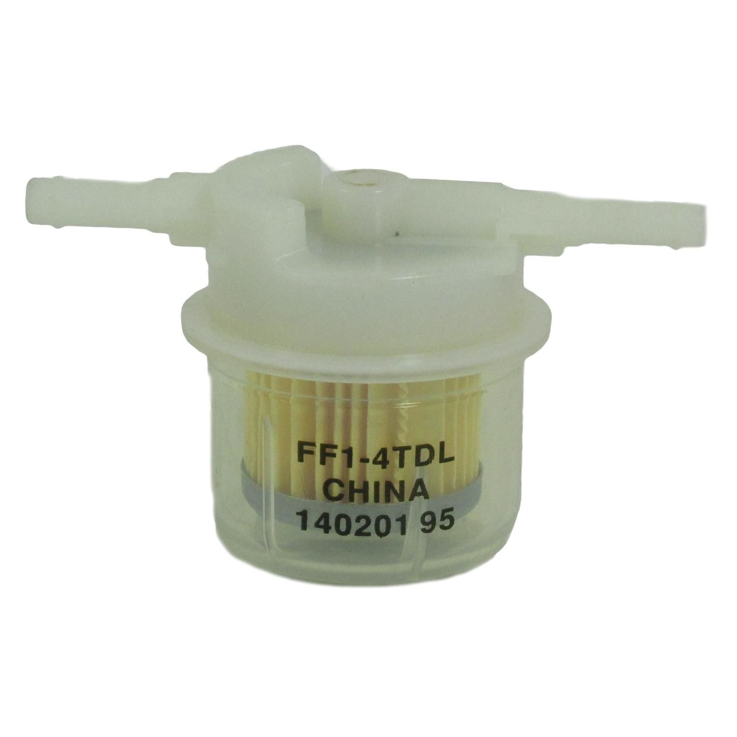 Duralast Fuel Filter FF14TDL