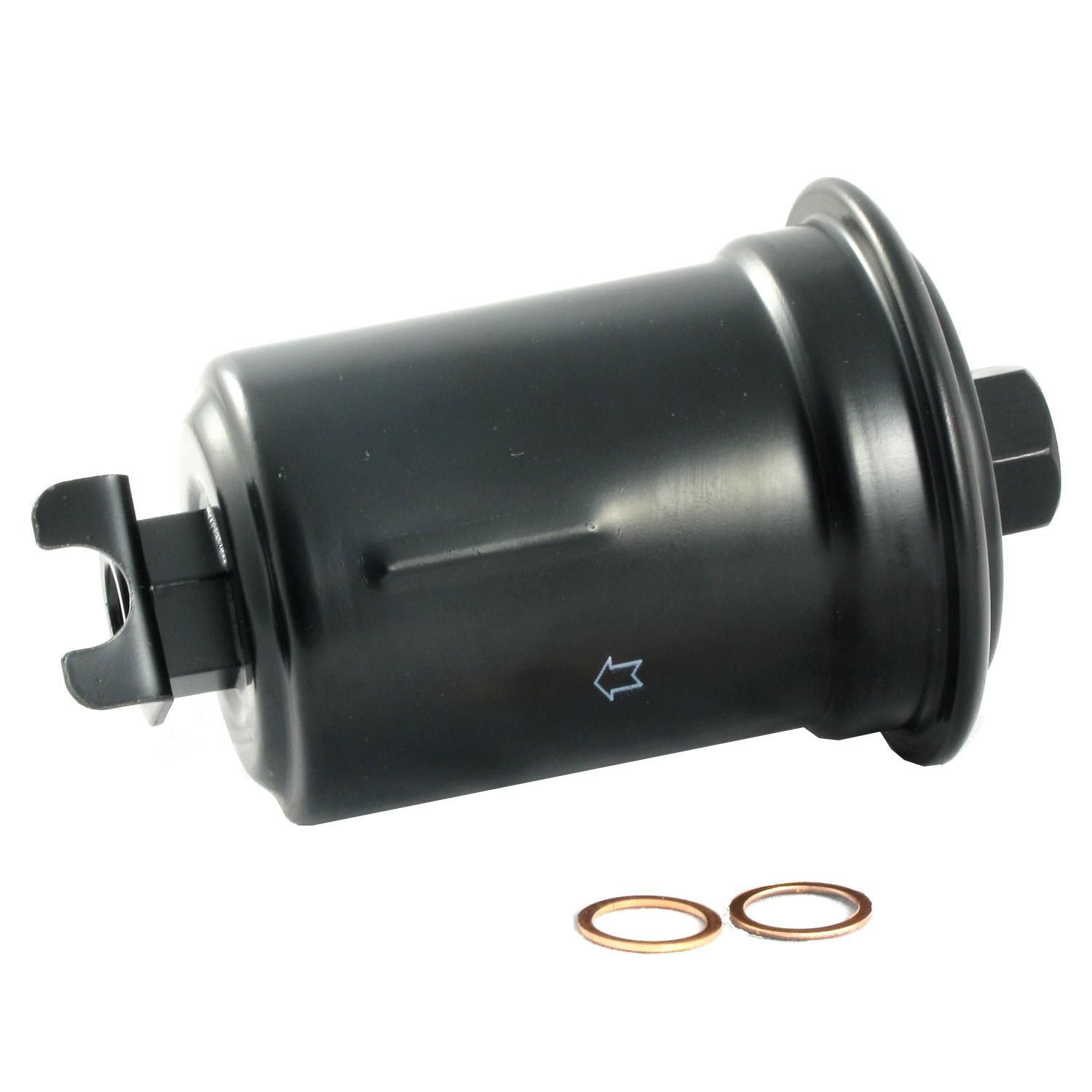 Duralast Fuel Filter FF636DL