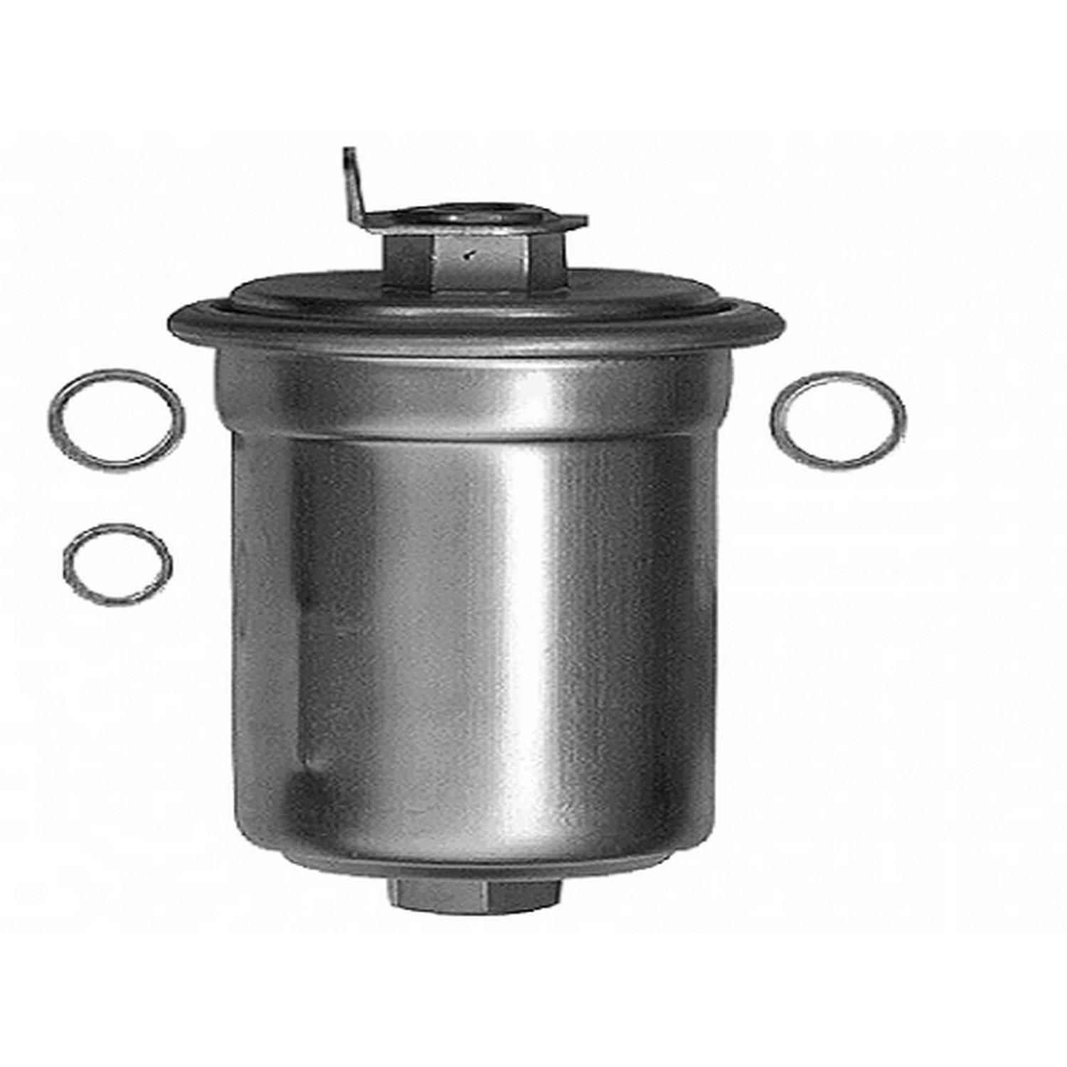 Duralast Fuel Filter FF652DL