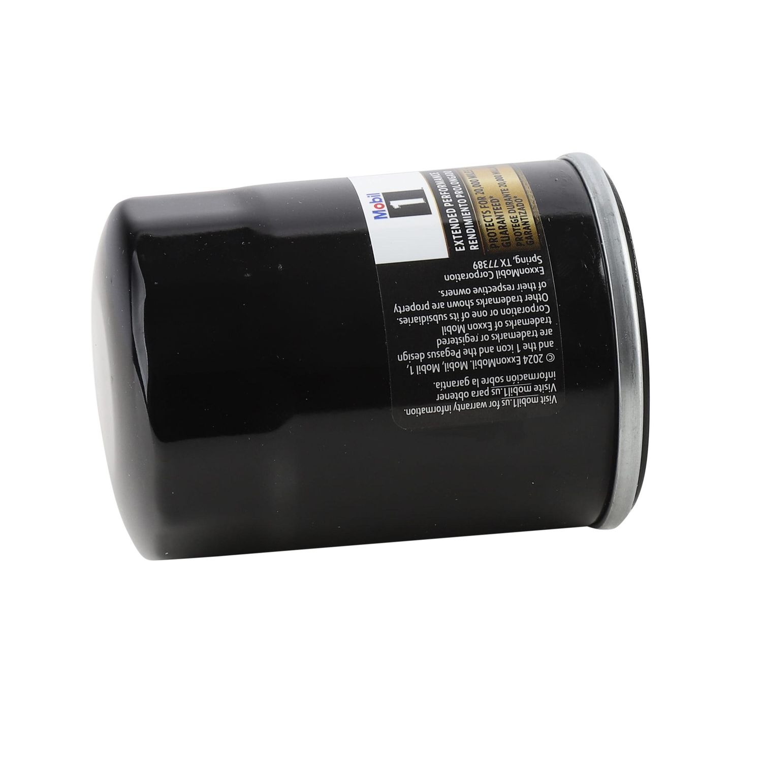 M1 110a Oil Filter Fits What Vehicle