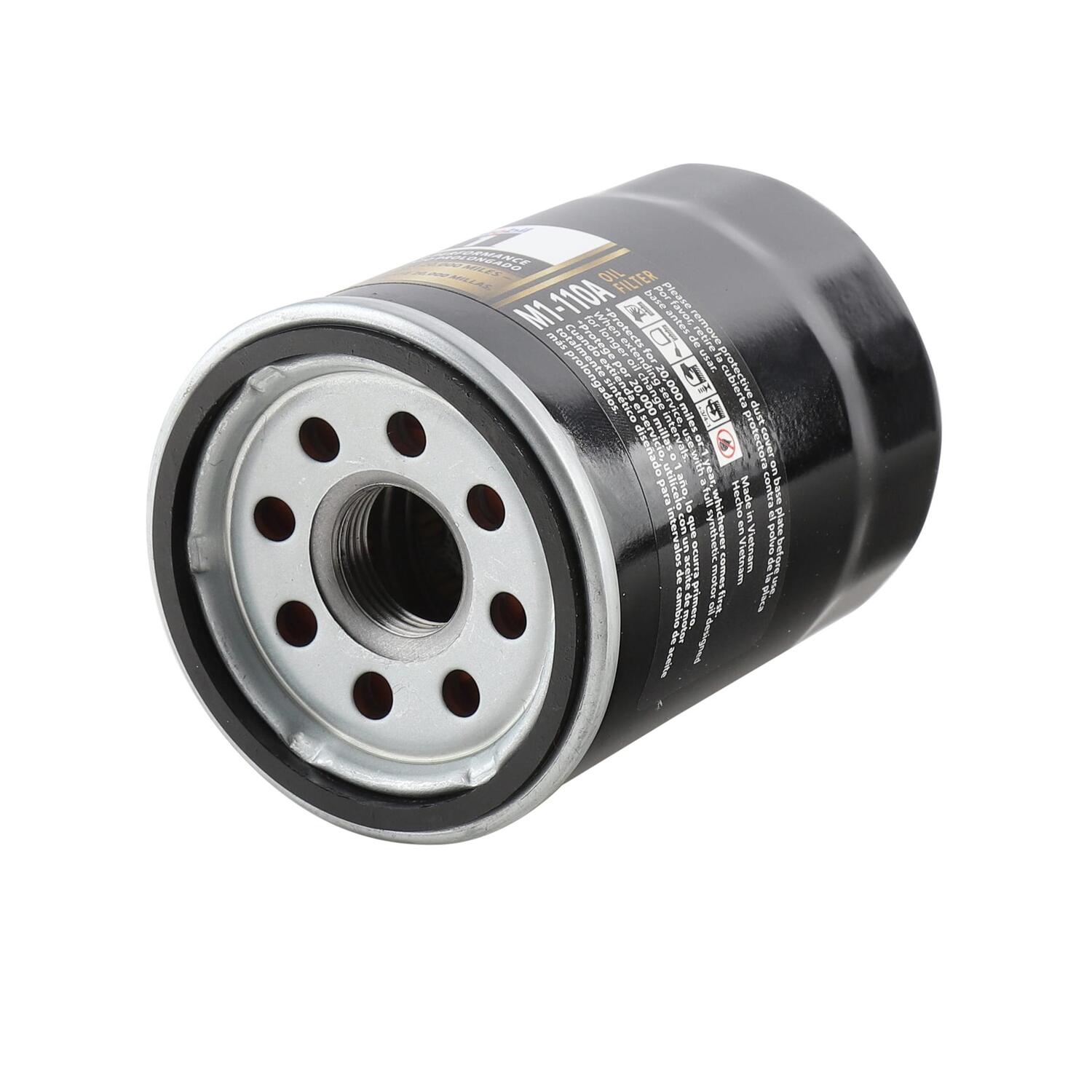 Mobil 1 Extended Performance Premium Oil Filter M1-110A