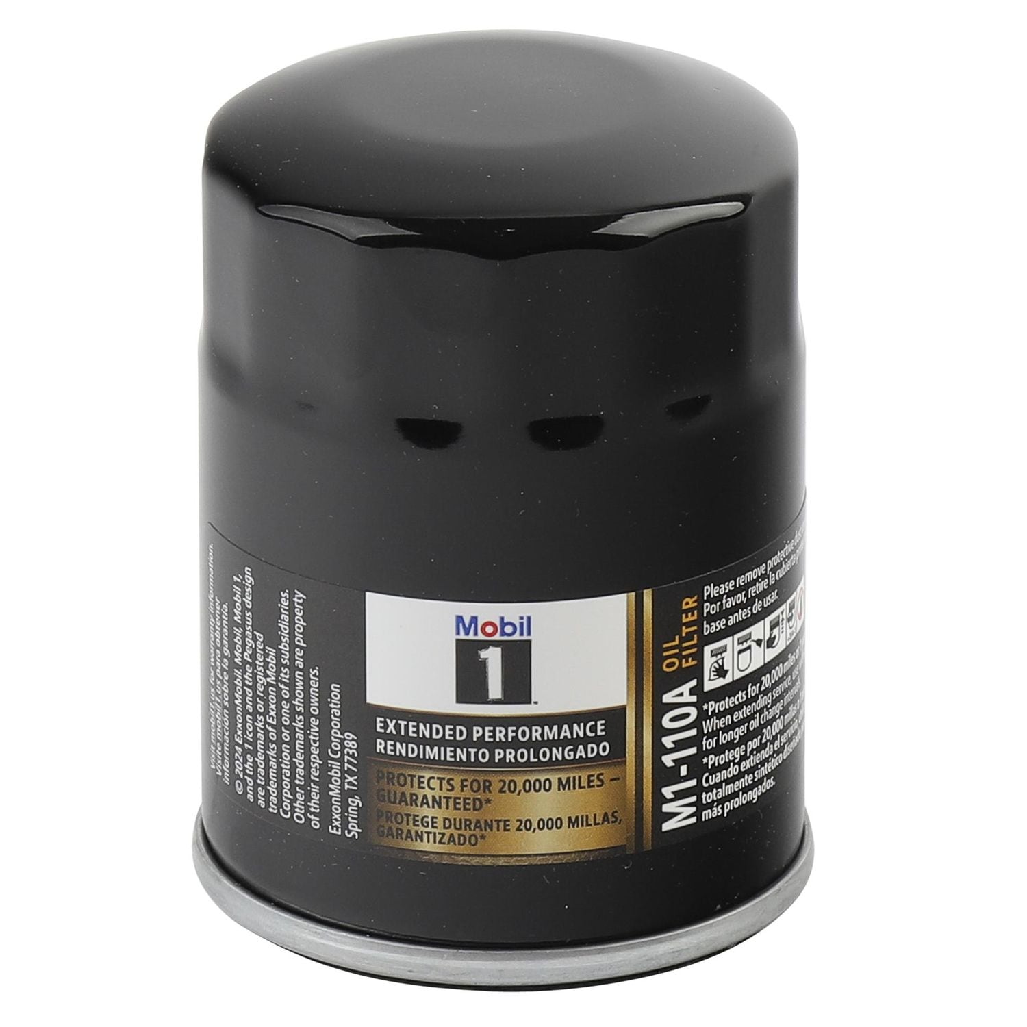 Mobil 1 Extended Performance Oil Filter M1-110A Mobil 1 Extended Performance Oil Filter M1-110A