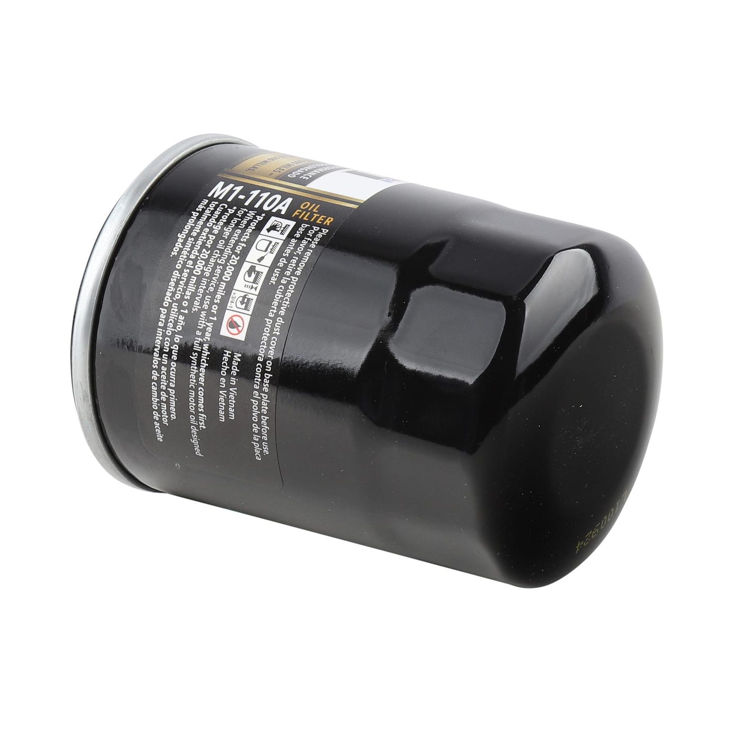 Mobil 1 Oil Filter M1-110A