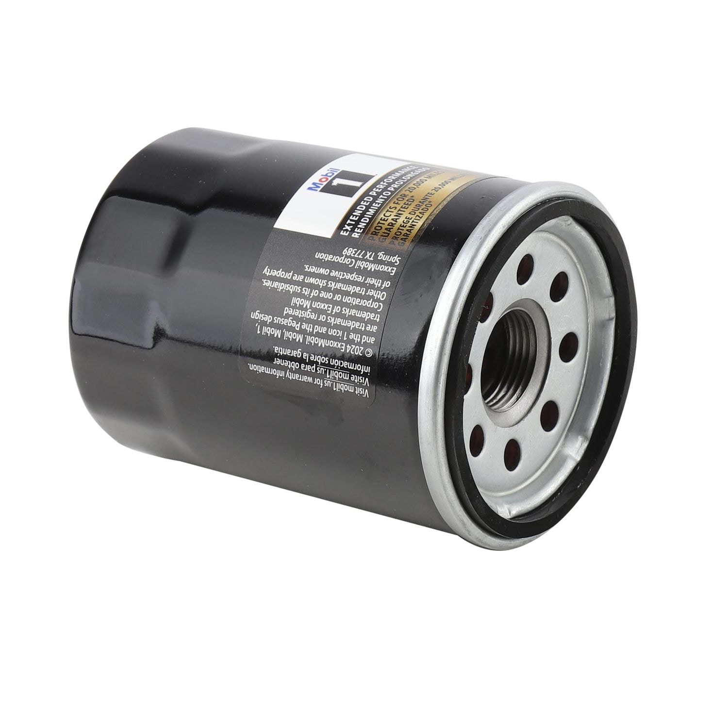 M1 101a Oil Filter Fits What Vehicle