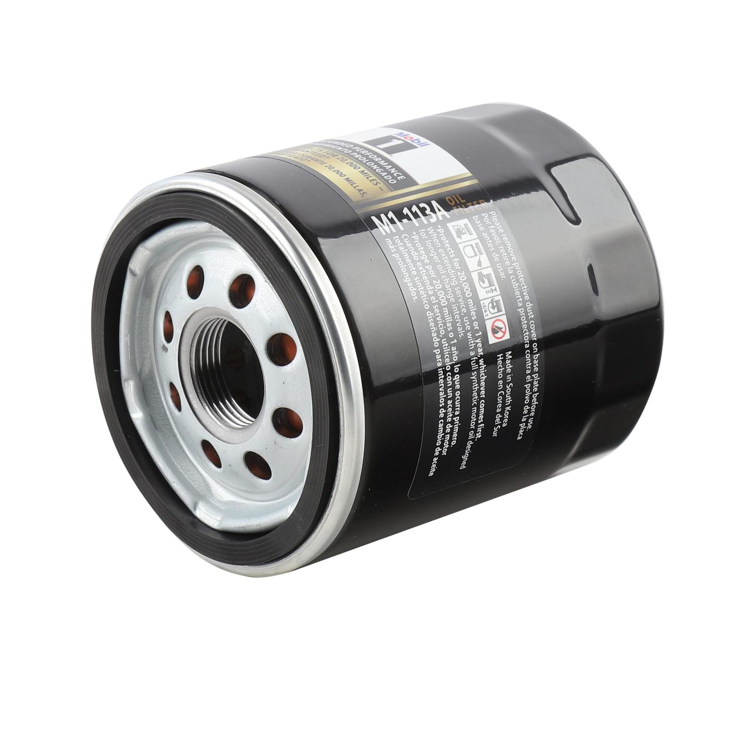Mobil 1 Oil Filter M1-113A