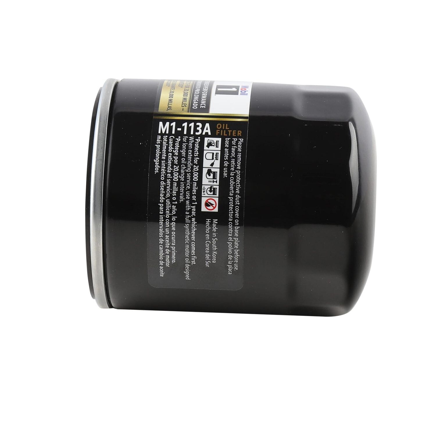 Mobil 1 Oil Filter M1-113A