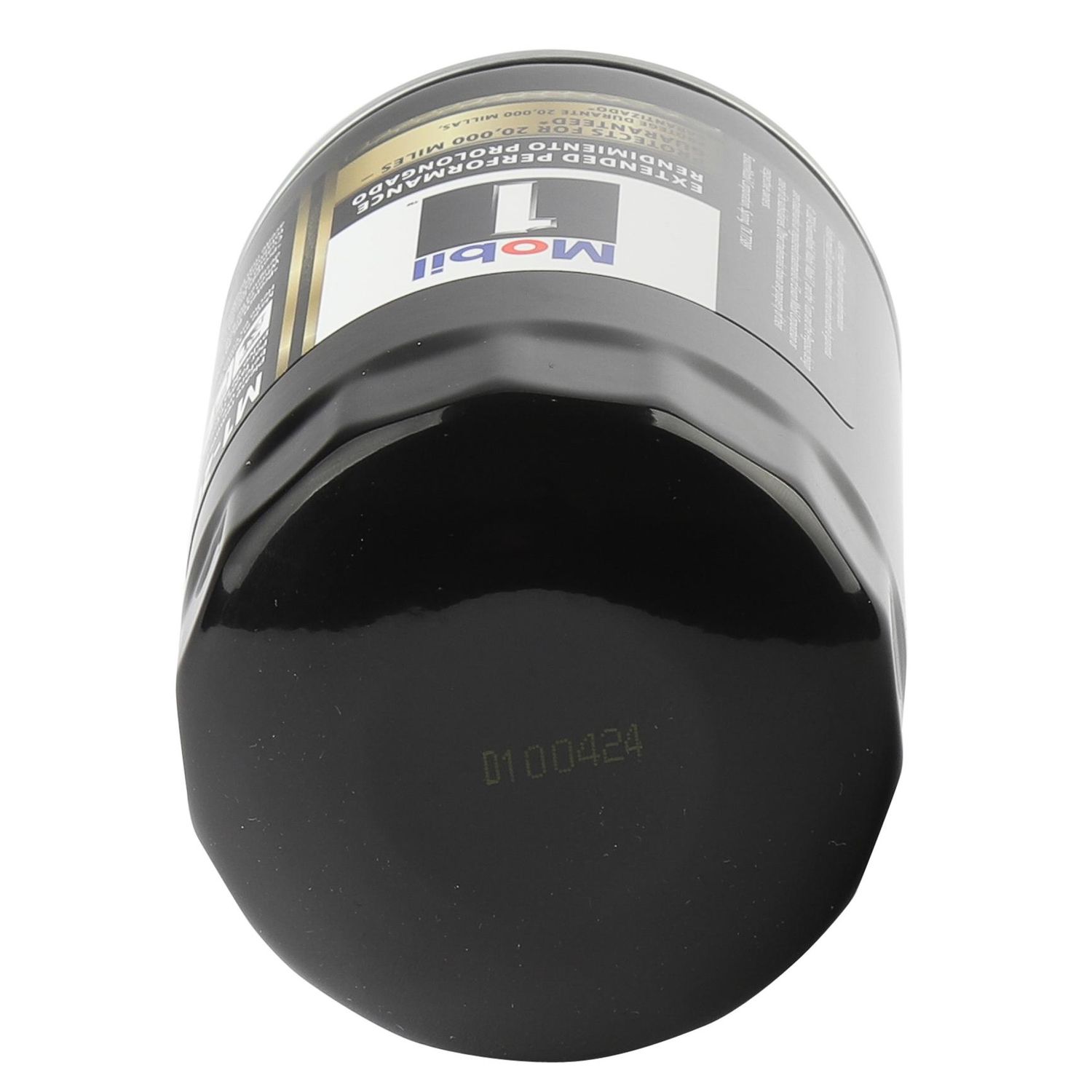 Mobil 1 Extended Performance Premium Oil Filter M1-201A