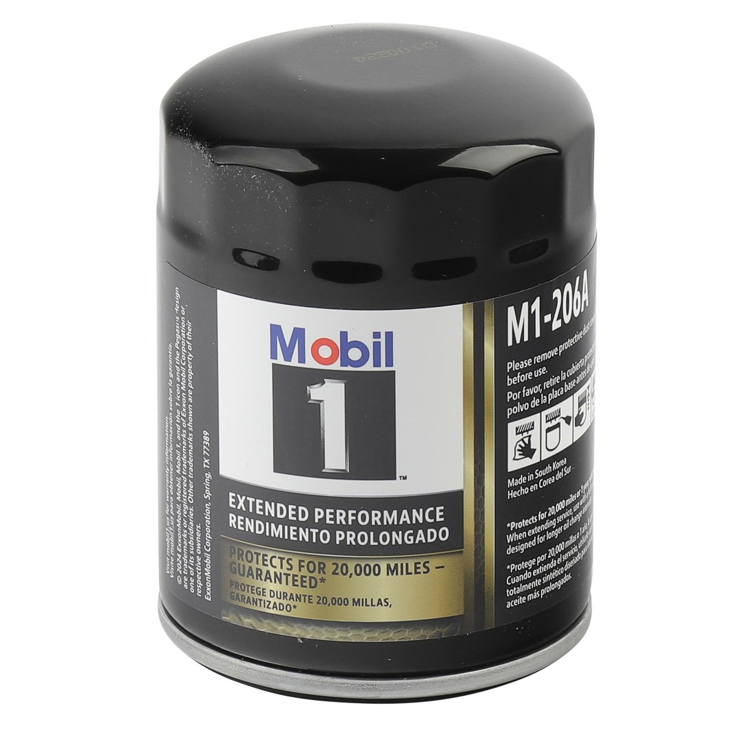 Mobil One Filter Lookup - b42249r
