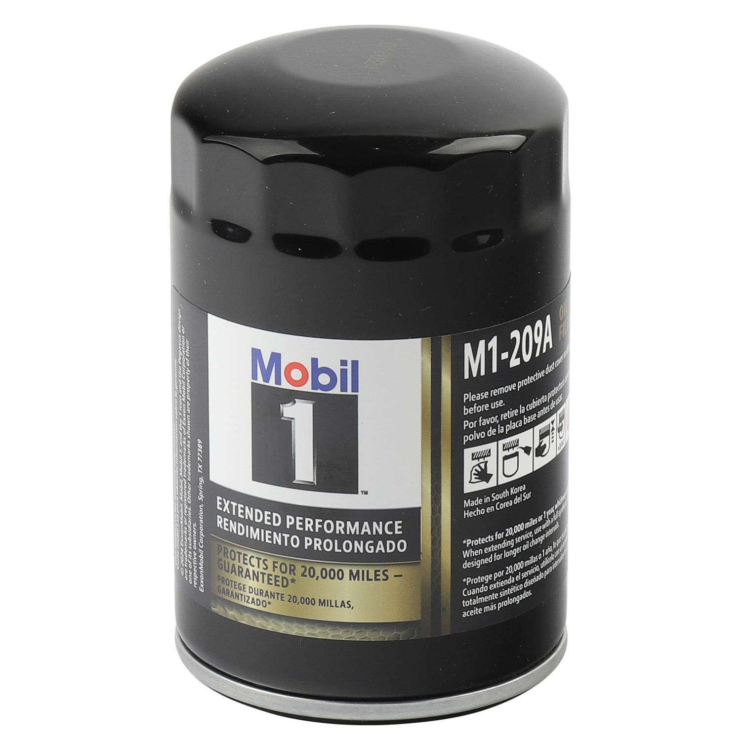 Mobil 1 Oil Filter M1-209A