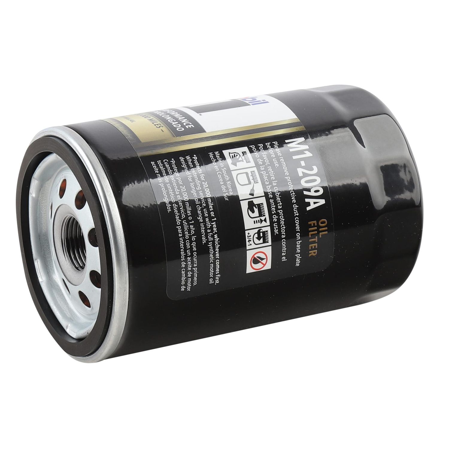 Mobil 1 Oil Filter M1-209A