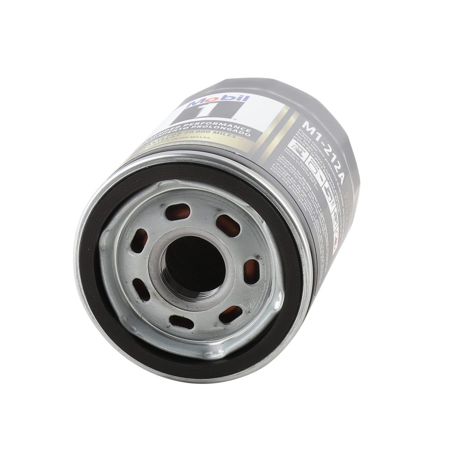 M1212a Oil Filter Fits What Vehicle