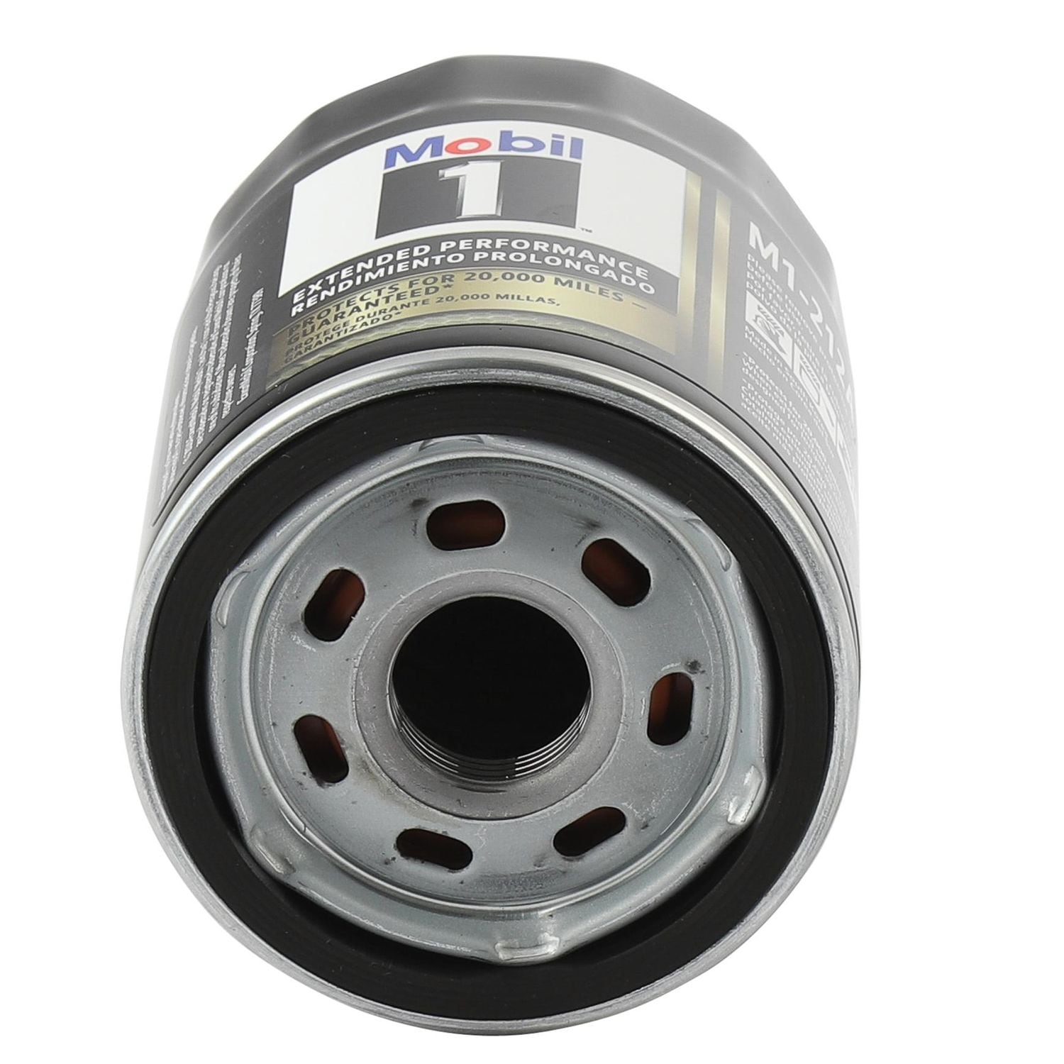 M1212a Oil Filter Fits What Vehicle