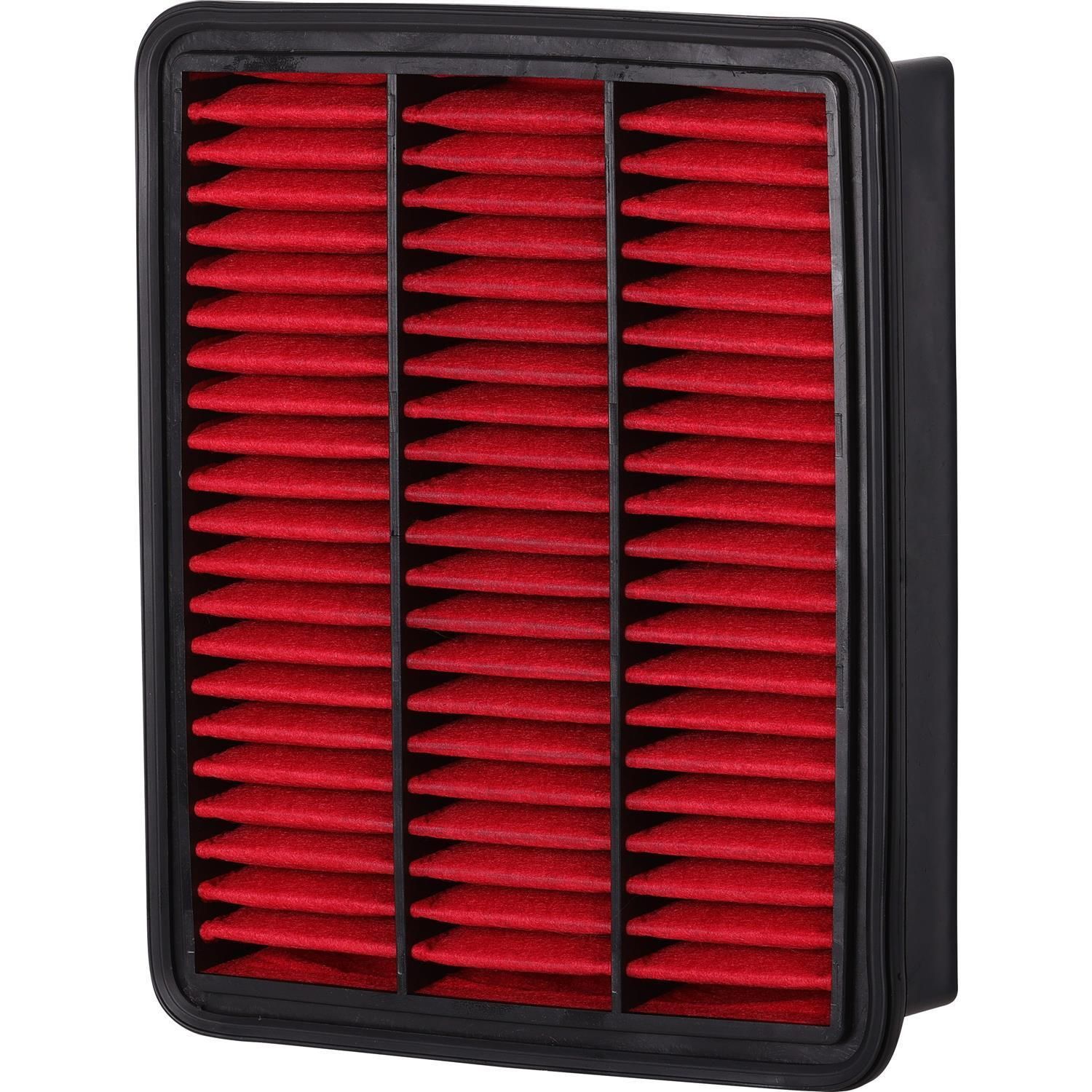 STP Premium Rectangular Engine Air Filter PSA12167