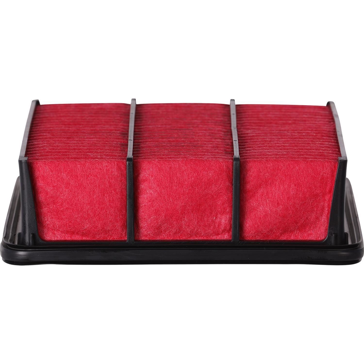 STP Premium Rectangular Engine Air Filter PSA12167