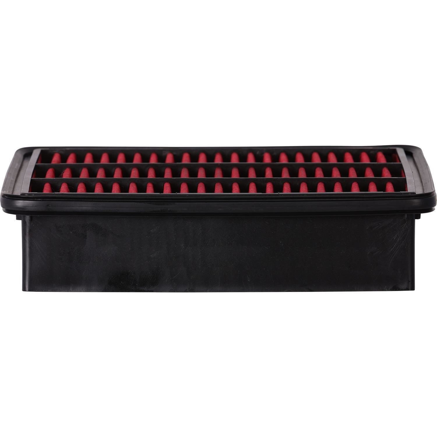 STP Premium Rectangular Engine Air Filter PSA12167
