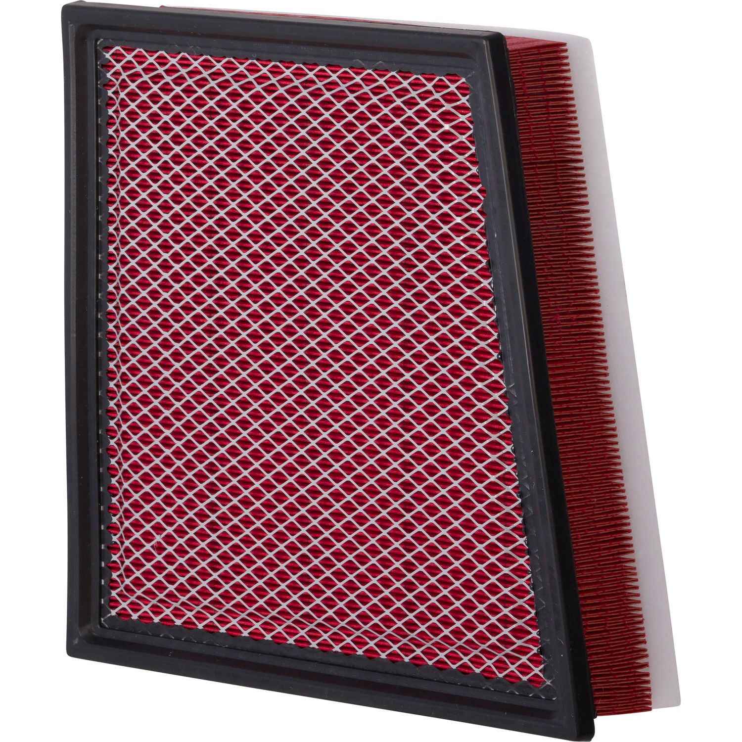 STP Premium Rectangular Engine Air Filter PSA12258