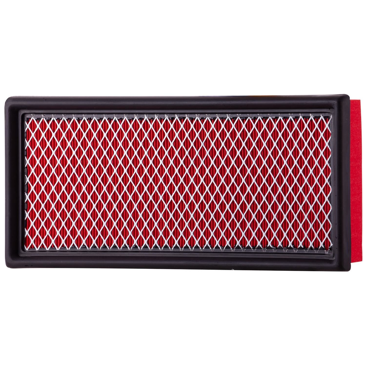 STP Premium Rectangular Engine Air Filter PSA6366