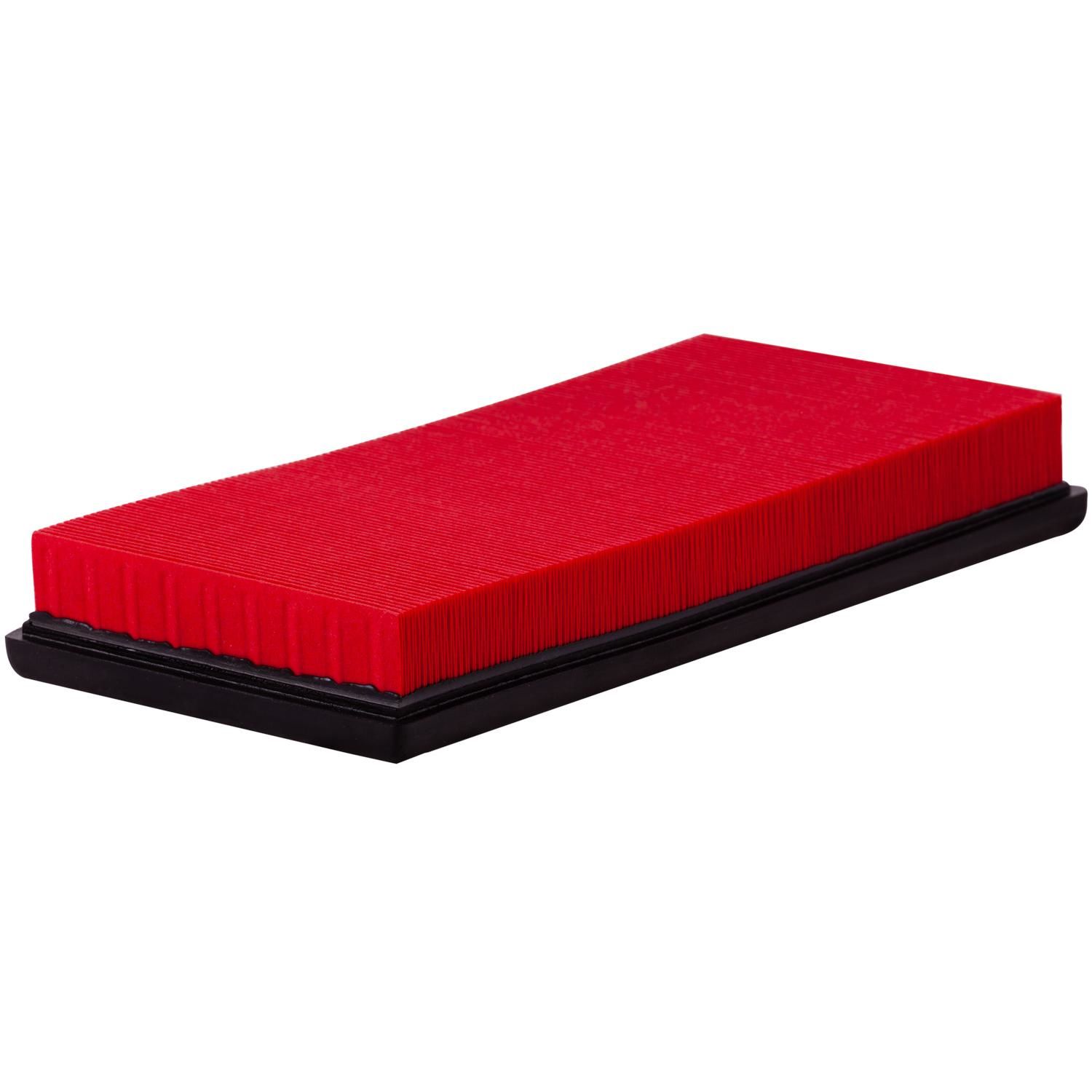 STP Premium Rectangular Engine Air Filter PSA6366