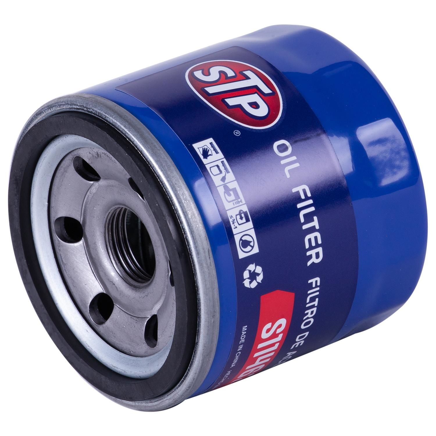 STP Cartridge Engine Oil Filter S11462