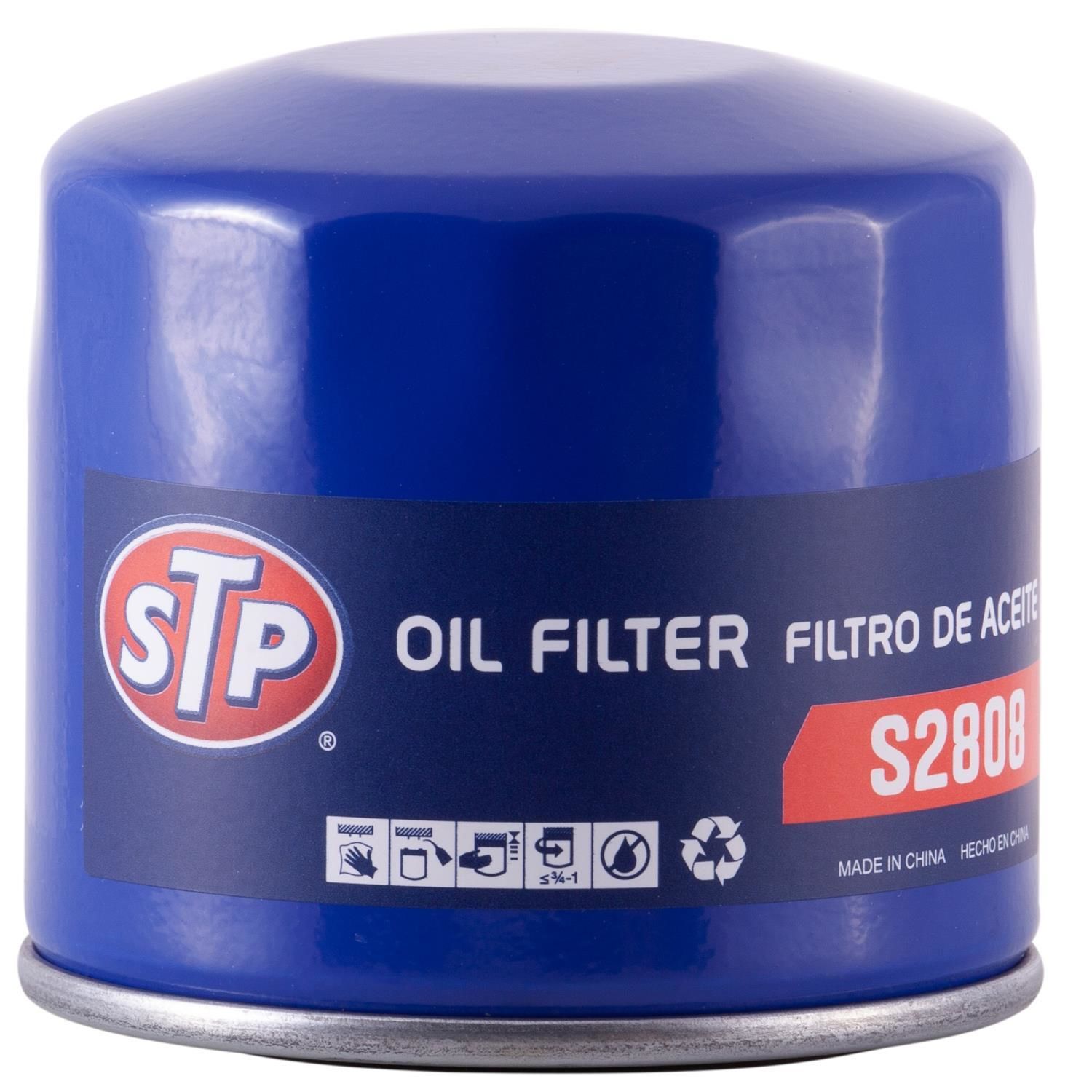 2016 honda civic lx deals oil filter