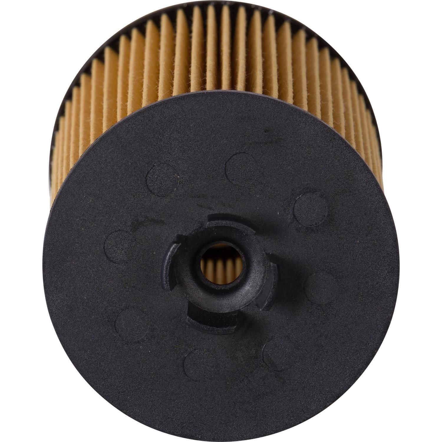 STP Oil Filter S45007