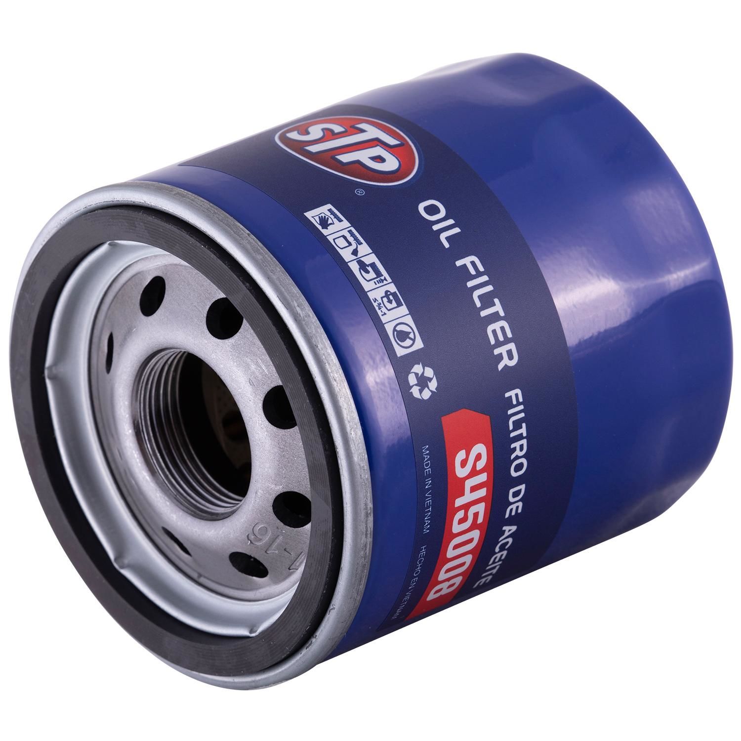 STP Oil Filter S45008