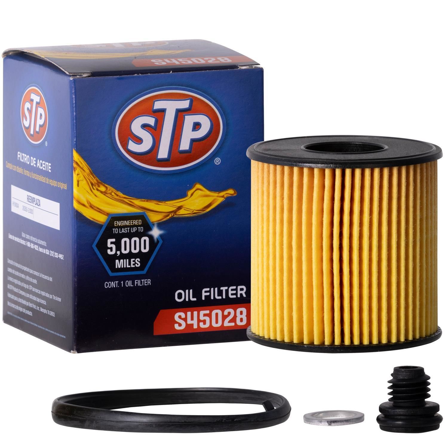 STP Oil Filter S45028