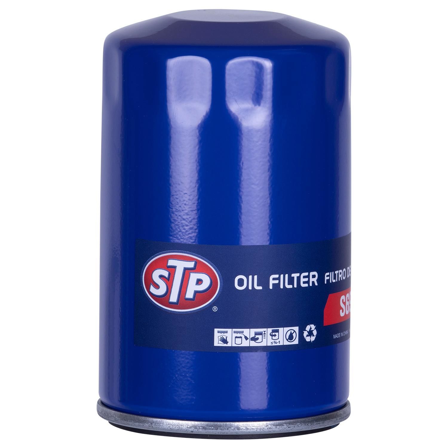 STP Oil Filter S6941