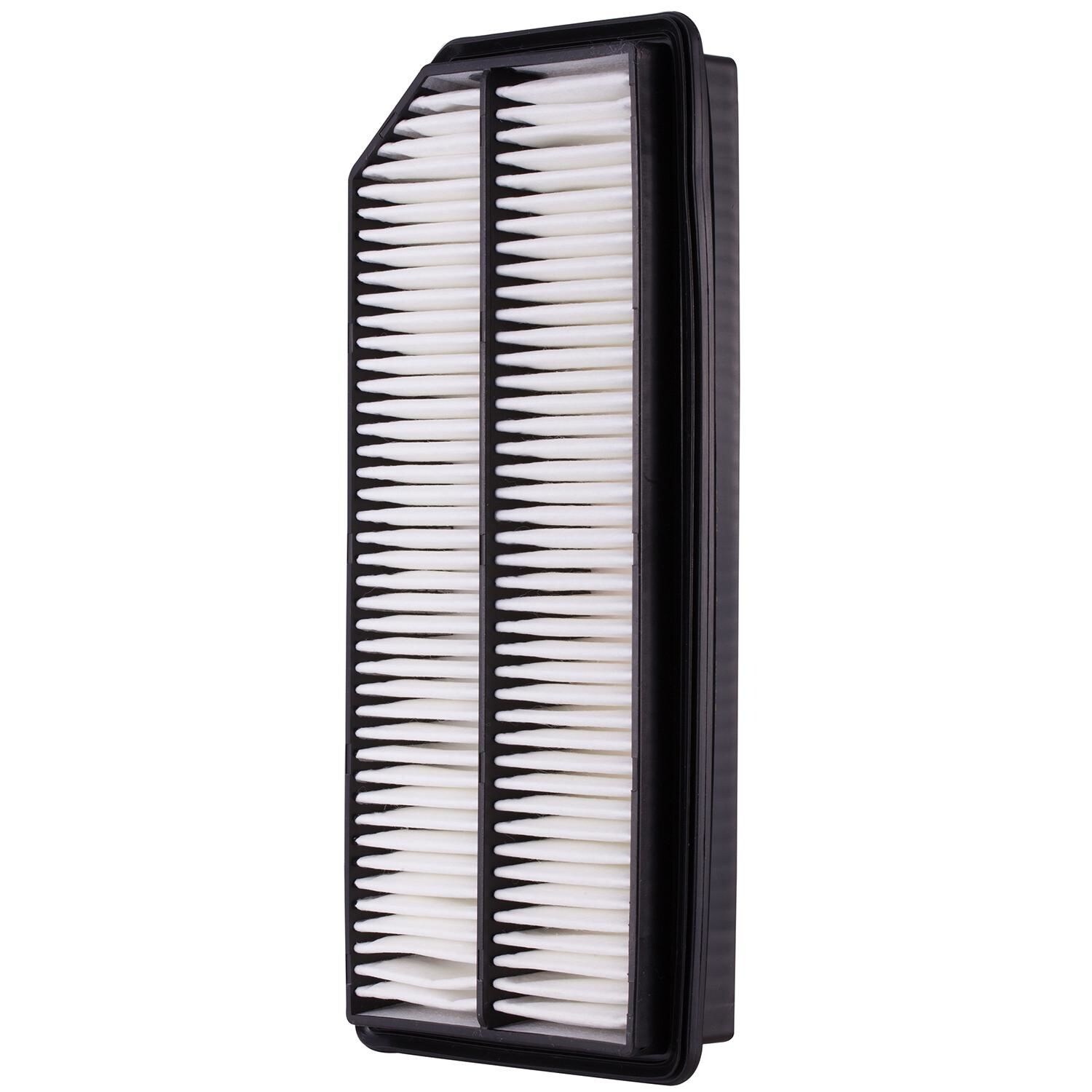 STP Irregular Engine Air Filter SA10551