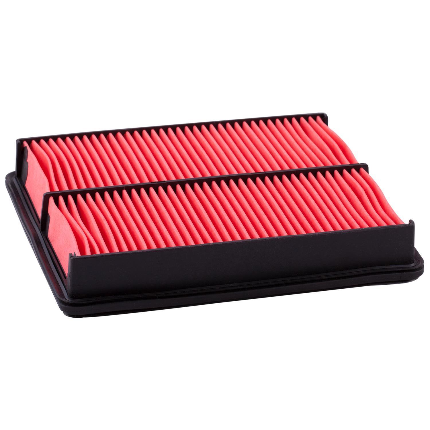 STP Rectangular Engine Air Filter SA6558