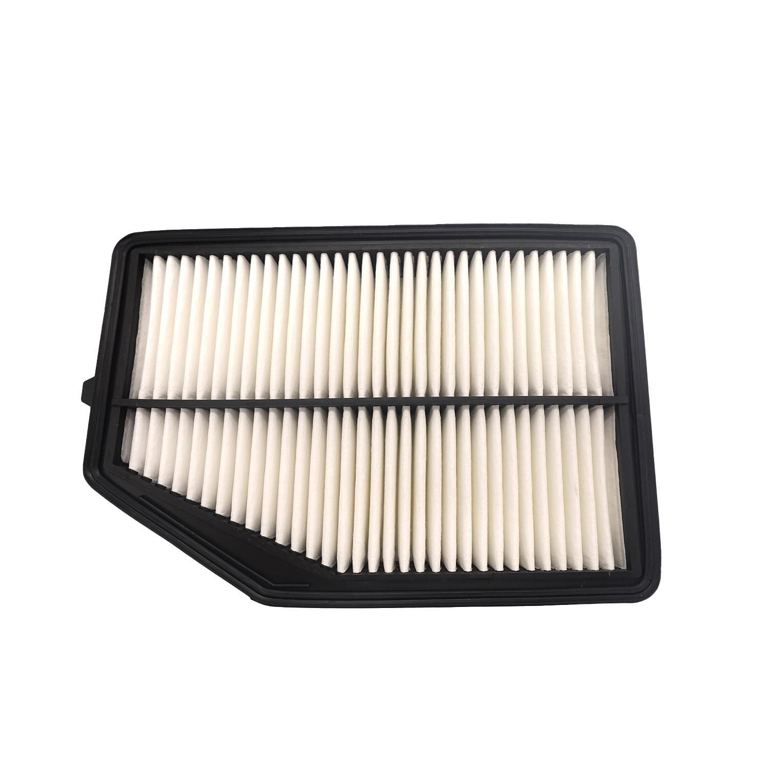 STP Irregular Engine Air Filter SA90142