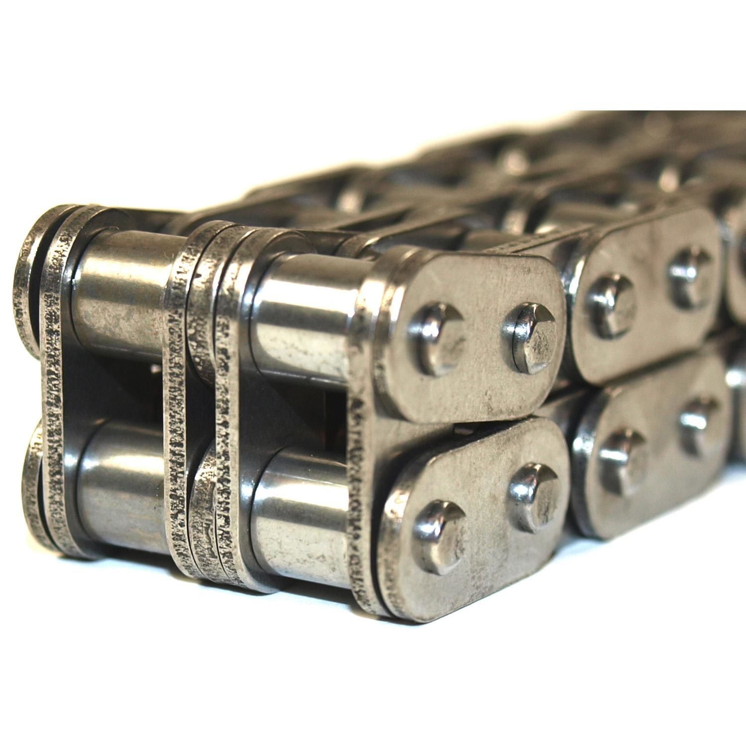 Cloyes 9-5514 Timing Damper - OEM Replacement Auto Part, USA Made, Quiet & Maintenance Free