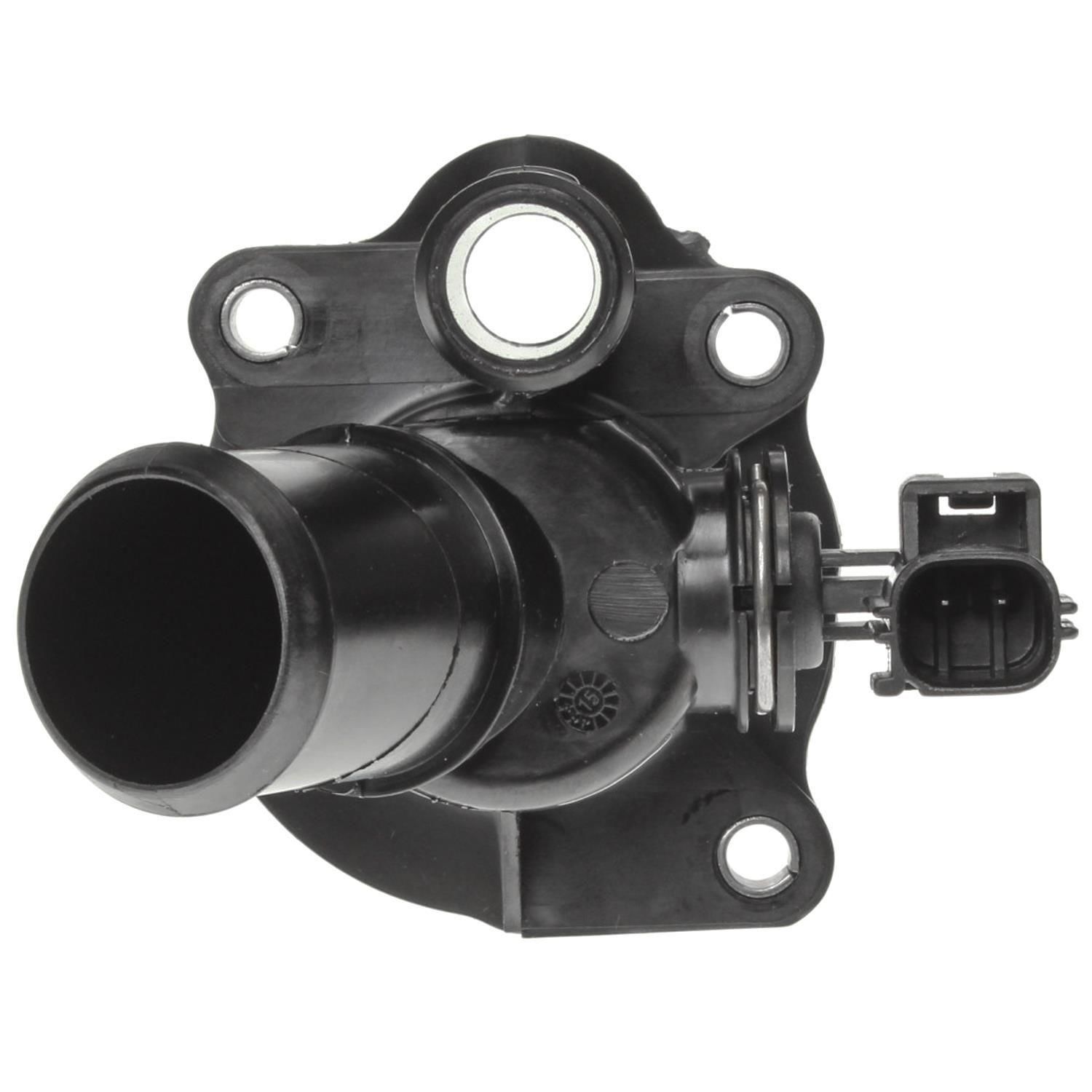 thumbnail image 2 of MAHLE + MAXGEAR EGR Thermostat Cooling Set For BMW 3 Series, 5 Series, X5, X6 2 of 5